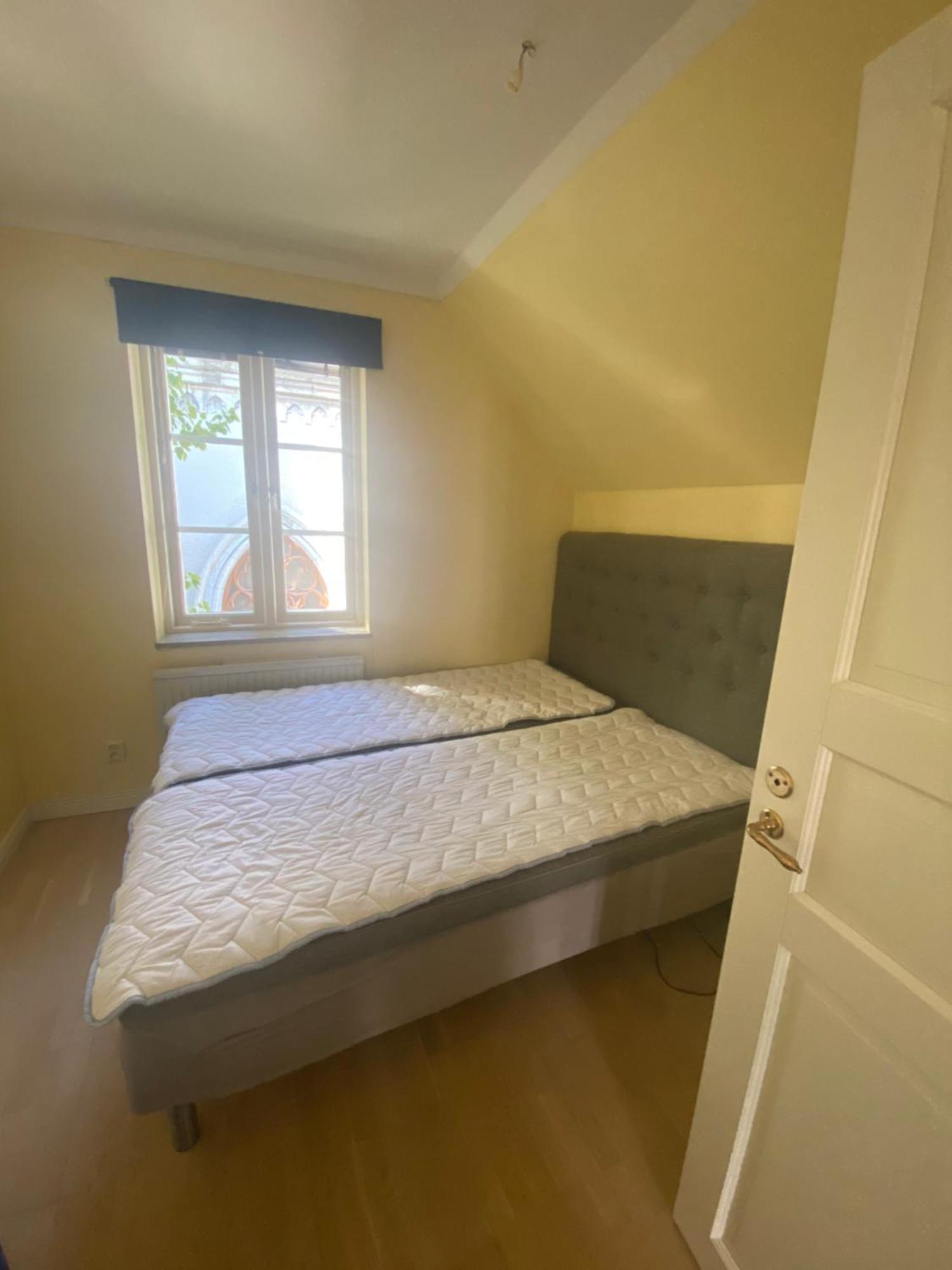 Visby City Apartments ภายนอก รูปภาพ