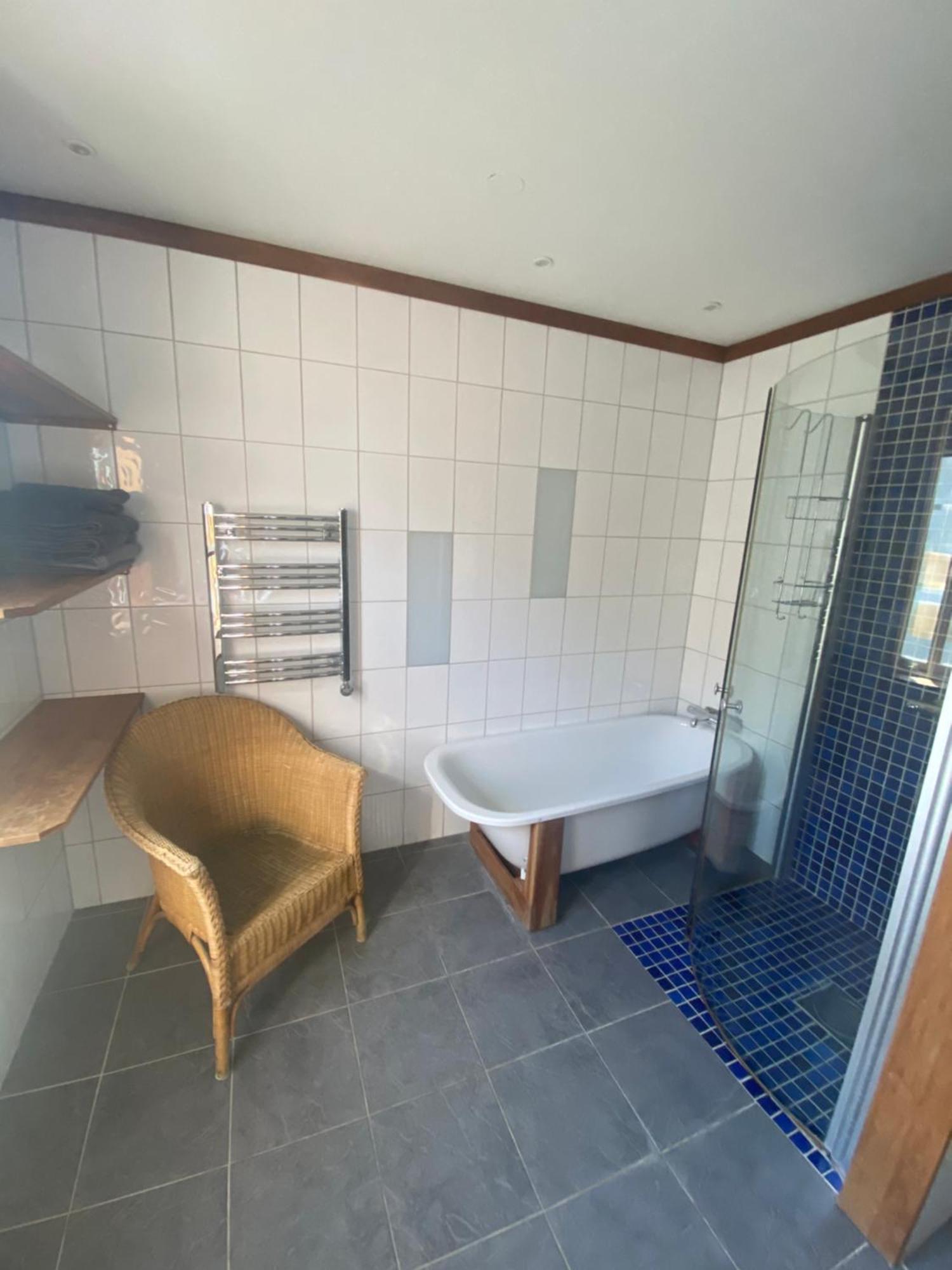 Visby City Apartments ภายนอก รูปภาพ